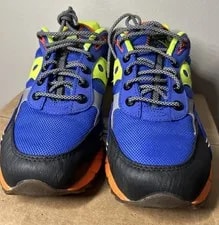 Size 11.5 - Saucony - 6000 Trail CPK - / Color - Maybe ? 4
