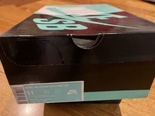 Nike SB Dunk Mid Pro Widow ’s Mid Top US 11 2