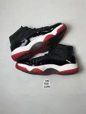 Air Jordan 11 Retro 2012 2