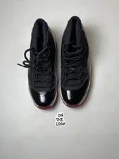 Air Jordan 11 Retro 2012 3