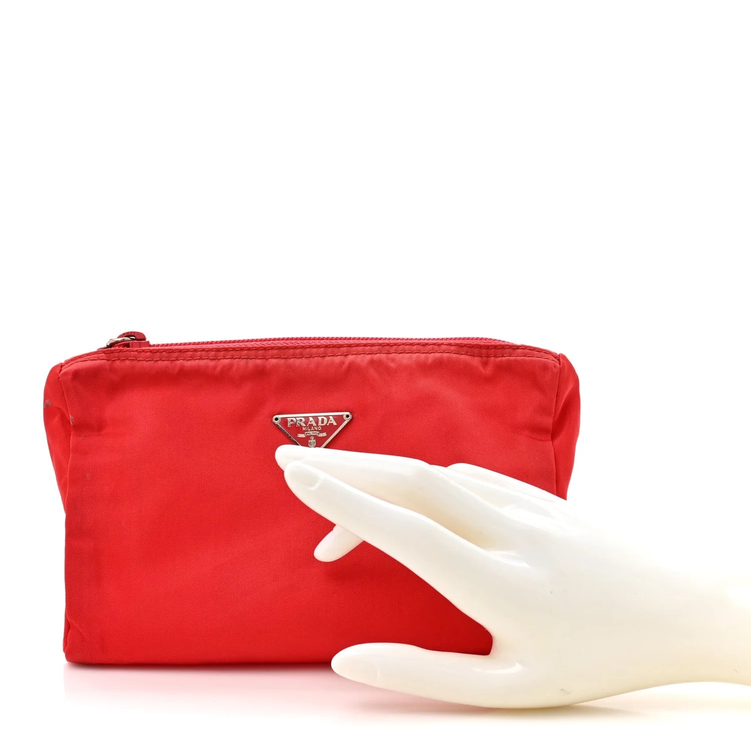 Vela Cosmetic Pouch 2