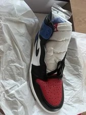 Size 9.5 - Jordan 1 Retro High OG Top 3 2016 2