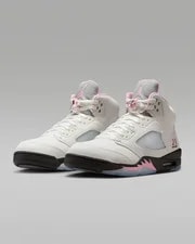 Air Jordan — New Air Jordan 5 Retro OG HQ7978-102 Soft TD — Sneaker — resale
