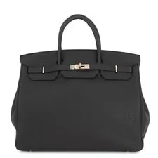 Hermès — Hermes Birkin Size 40 — Handbag — resale