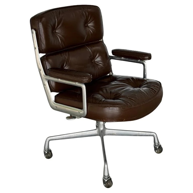 Herman Miller — Eames Time-Life Executive - Herman Miller - - 1970s — Furniture — resale