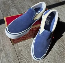 Vans PRO Slip-Ons ( Limited Edition Color) 2