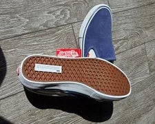 Vans PRO Slip-Ons ( Limited Edition Color) 4