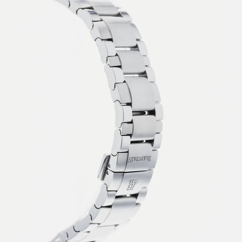 Blancpain Fifty Fathoms 5000-1110-70B 3