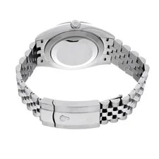 Rolex Datejust 41 126300 41mm Stainless Steel #WW1063 4