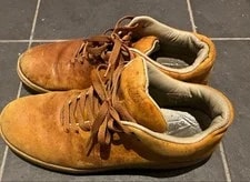 9.0US Dunk Low Supreme Dress Desert LTD Collection Original Sports Shoe 3
