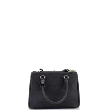 Prada Symbole Double Zip Mini 3