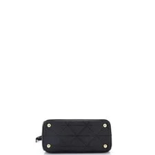 Prada Symbole Double Zip Mini 4