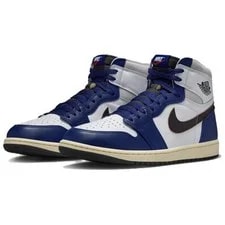 Jordan 1 Retro High OG Air DZ5485-100 Size 3