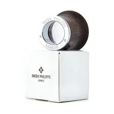 Orig Patek Philippe 2026 Calatrava Monocle Magnifier Reading Magnifier Mahogany New Monocle 3