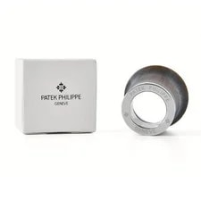 Orig Patek Philippe 2026 Calatrava Monocle Magnifier Reading Magnifier Mahogany New Monocle 4