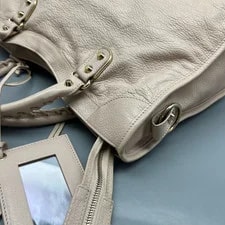 Authentic Balenciaga City Distressed eBay AG 3