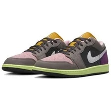 Air Jordan 1 Low SE 'Tokyo Bio Hack' All US Size HQ2010-005 New in Box 3