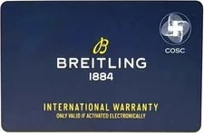 Breitling Top Time Ford Mustang Green Dial Brown Strap AB01762A1L1X1 2