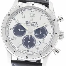 Breitling — Breitling AB0117 Navitimer 8 Chronograph Date Automatic With Box and Paper — Watch — resale