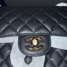 Chanel Classic Flap Small Chain 3