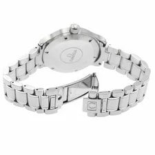 Omega 5203.80 Classic Date Automatic 4