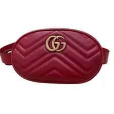 Gucci Marmont Waist Size 2
