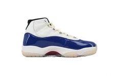 Air Jordan 11 Retro Air Shoes 2