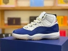 Air Jordan 11 Retro Air Shoes 3