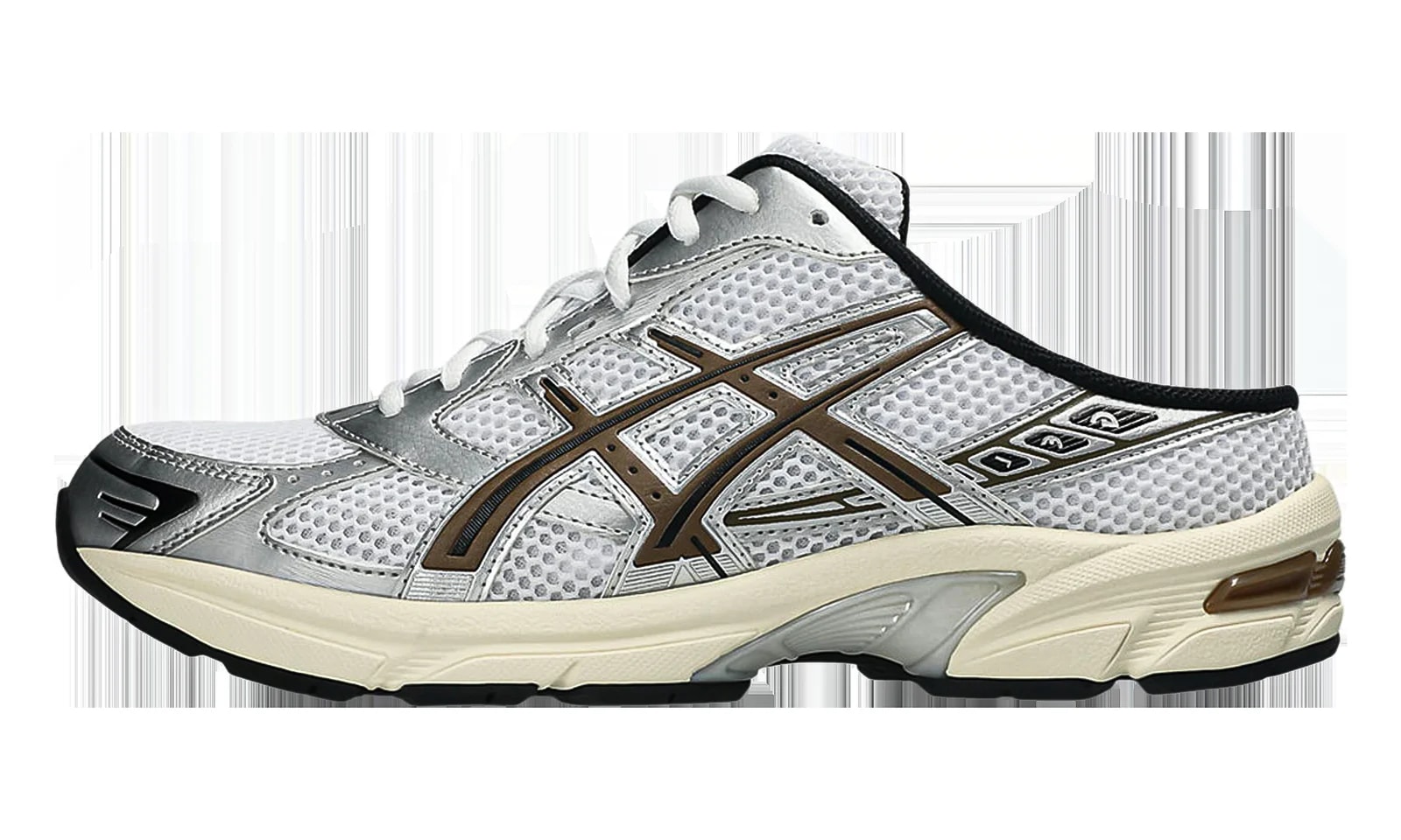 Gel-1130 Mule " Canyon" 1203B048 101 3