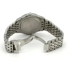 Tudor 1926 M91650 0005 SS Automatic 2