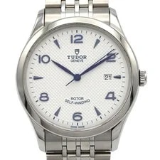 Tudor 1926 M91650 0005 SS Automatic 4