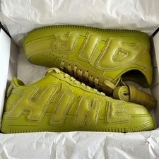 NIKE — 9.5US Nike Air Force 1 Low Sp Cpfm — Sneaker — resale