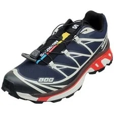 Salomon — Salomon Xt-6 Running in - 8 M US / 9 W US — Sneaker — resale
