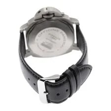 Officine Panerai Luminor Marina PAM00282 40mm Ti Navy #C2417 3