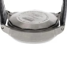 Officine Panerai Luminor Marina PAM00282 40mm Ti Navy #C2417 4