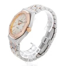 Audemars Piguet Royal Oak 15400SR.OO.1220SR.01 Second Hand 2
