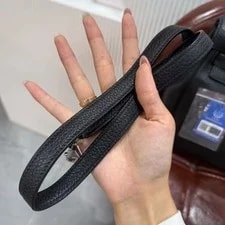 Hermès Kelly 32 Retourné Palladium Hardware Auth Classic 4