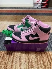 Nike SB — 9.5US Nike Sb Dunk High Pro Prm — Sneaker — resale
