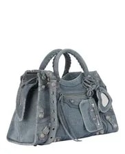 Balenciaga Neo Cagole City in 2