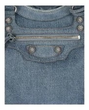 Balenciaga Neo Cagole City in 3