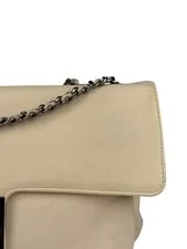 Size OS - Chanel Light Mademoiselle Lock Bijoux Flap 2003 - Pr 2