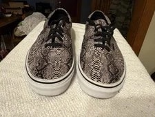 Vans Low Top 3