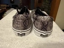 Vans Low Top 4