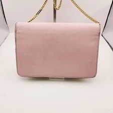 Fendi Bugs Monster Chain Wallet Crossbody From Japa 3