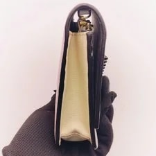 Fendi Bugs Monster Chain Wallet Crossbody From Japa 4