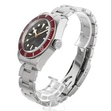 Tudor Heritage Black Bay Bracelet 79230R Second Hand 2