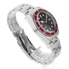 Tudor Heritage Black Bay Bracelet 79230R Second Hand 3