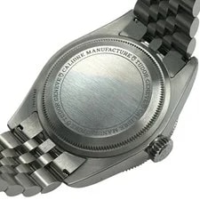 Tudor 7941A1A0RU 41mm Stainless Steel Black OKW332 2