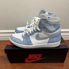 Jordan — Jordan 1 Retro High Hyper — Sneaker — resale