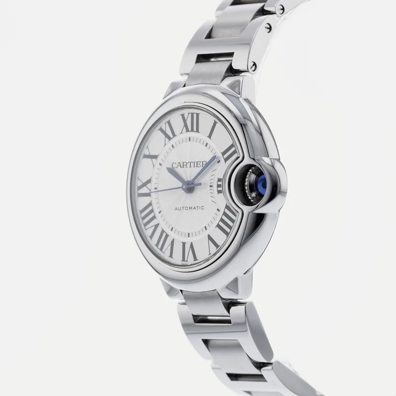 Cartier Ballon Bleu WSBB0044 2